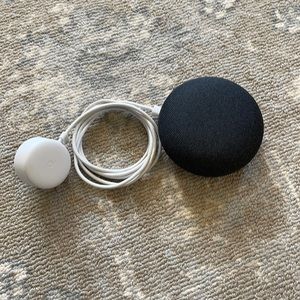 🦋Google home device